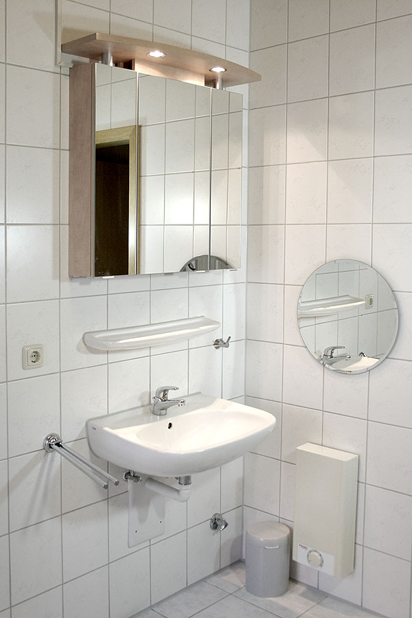 Ferienwohnungen Meereszeit Rerik